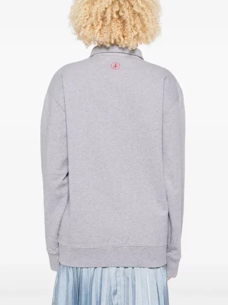 Polo Jw Anderson gri