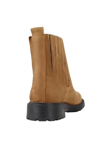 Pantofi Clarks maro