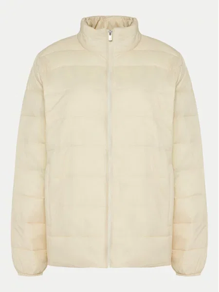 Демисезонная куртка Roxy бежевая