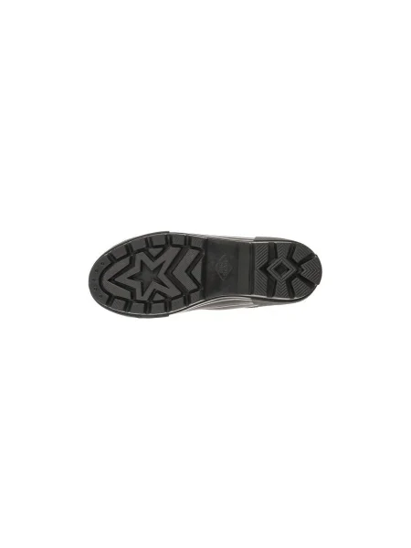 Pantofi Big Star negru