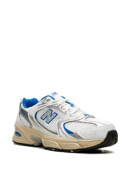 Sportbačiai New Balance 530 balta