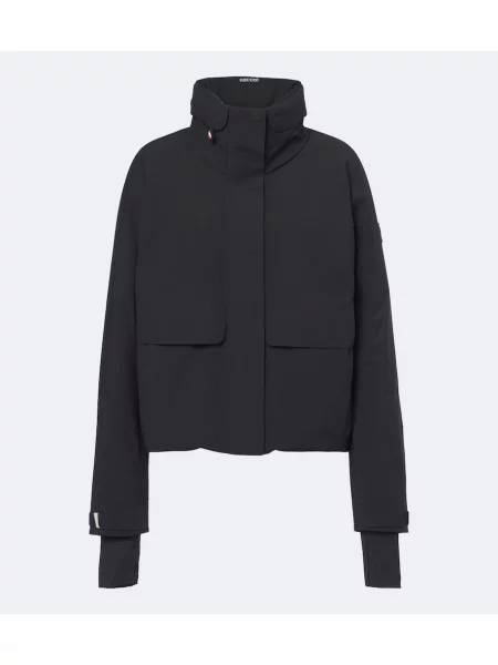 Geacă de schi Moncler Grenoble negru