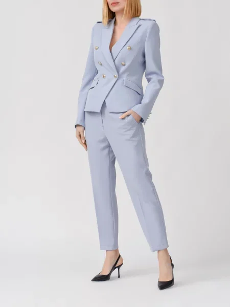 Піджак Vicolo блакитний