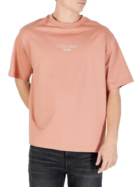 Majica Calvin Klein crna