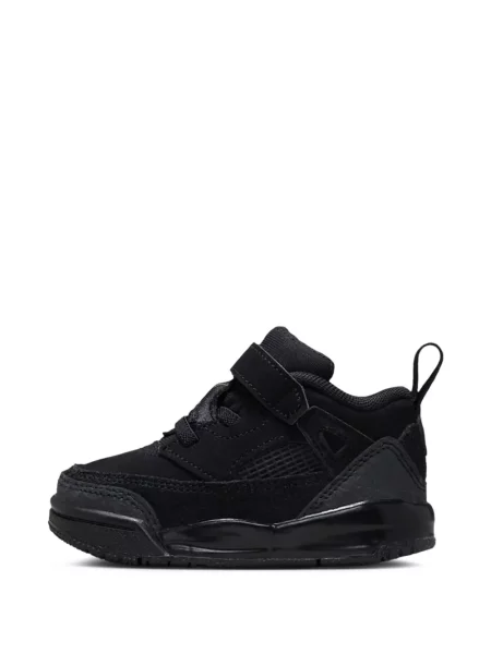Sneakerși copii Jordan negru
