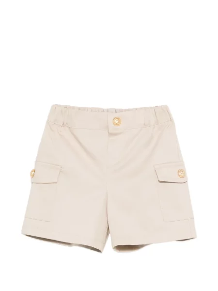 Szorty cargo dziecięce Balmain