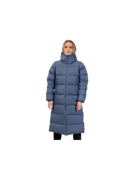 Geacă Bergans albastru