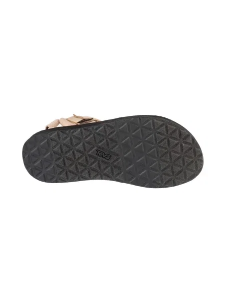 Pantofi Teva bej