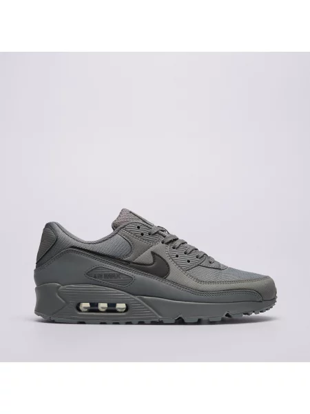 Sneakersy Nike Air Max 90 szare