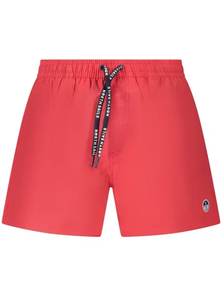 Costum North Sails roșu