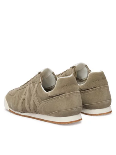 Sneakersy Armani Exchange
