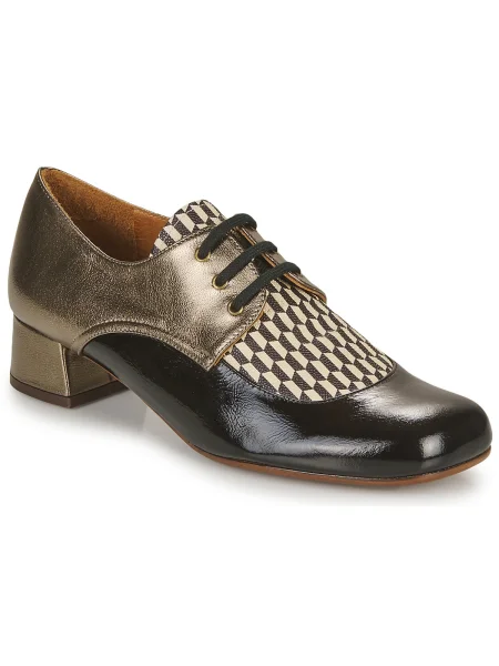 Pantofi derby Chie Mihara