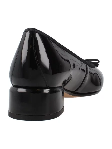 Balerini Geox negru