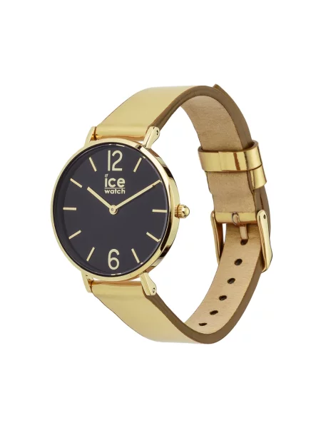 Zegarek Ice Watch żółty