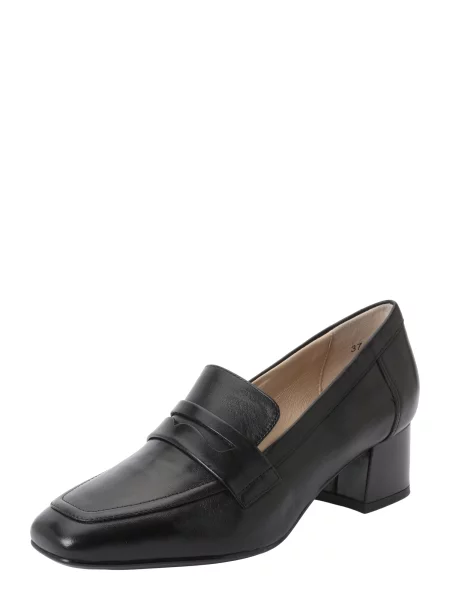 CAPRICE Pumps negru