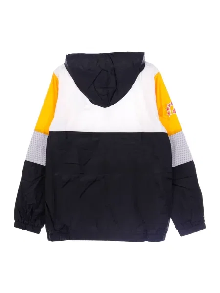 Kurtka Mitchell & Ness biała