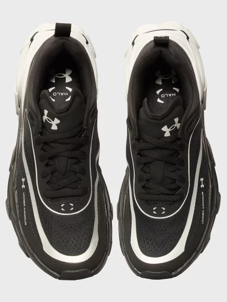 Кроссовки для бега Under Armour черные