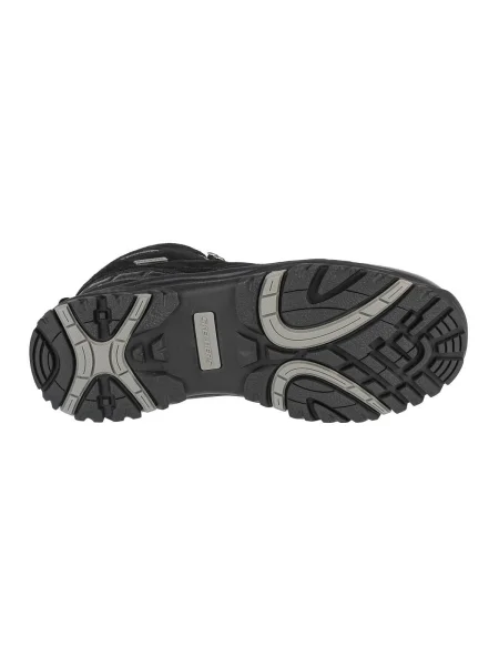 Pantofi Skechers negru