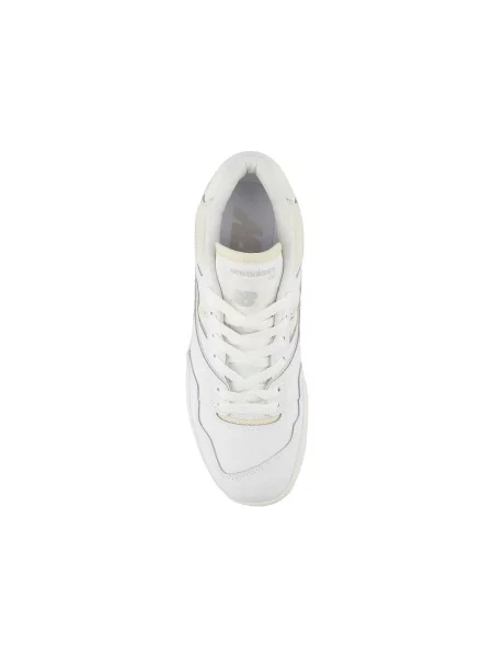 Tenisky New Balance 550 bílé