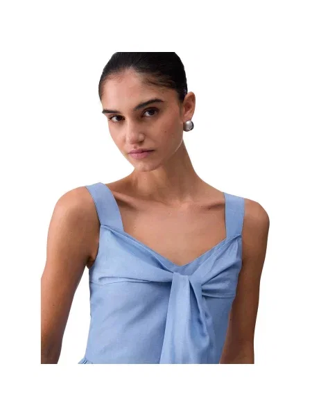 Rochie Liu Jo albastru