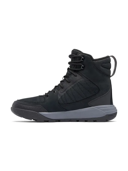 Pantofi Columbia negru