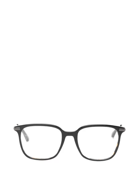 Ochelari de soare Ted Baker maro