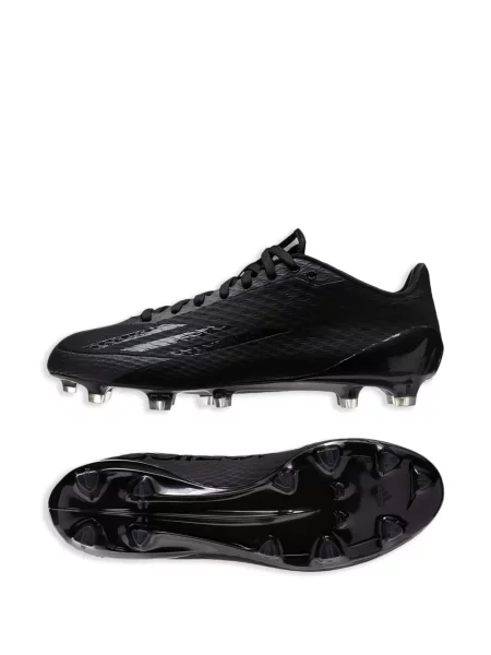 Sneakersy Adidas Copa piłkarskie czarne