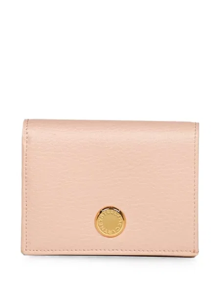 Portofel Stella Mccartney cu autograf