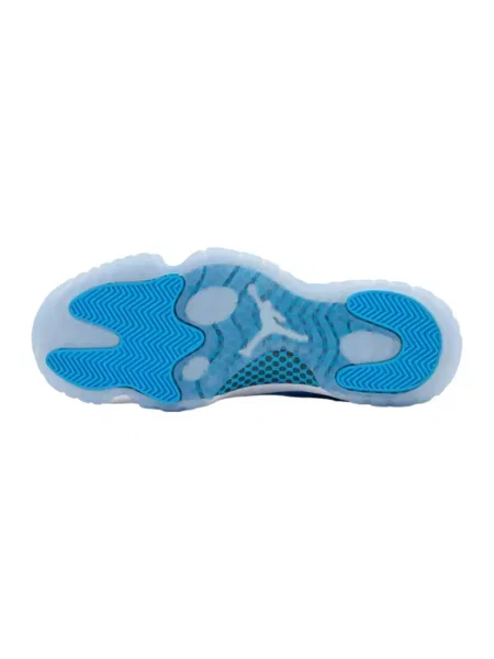 Pantofi Nike retro alb