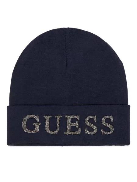 Kapa Guess Tamnoplava