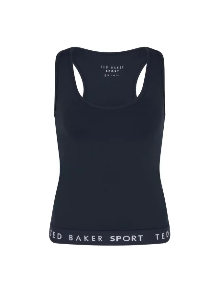 Top Ted Baker bílý