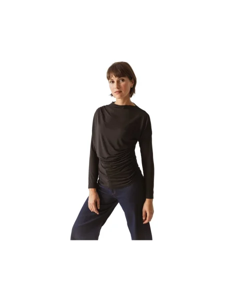 Tricou Skfk negru
