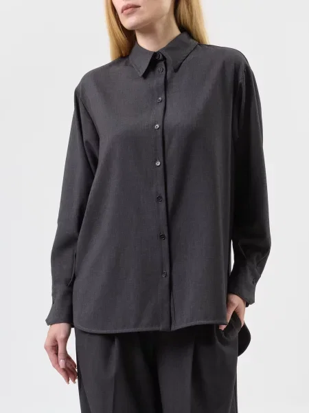 Сорочка Twinset сіра