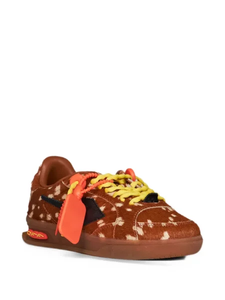 Sneaker Off-white fehér