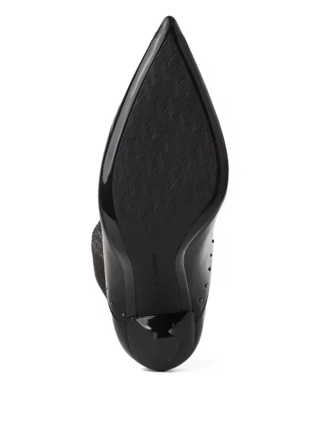 Cizme Karl Lagerfeld negru