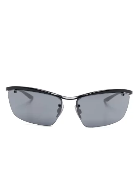 Ochelari de soare Dolce & Gabbana Eyewear negru