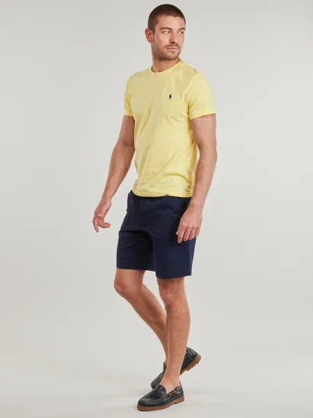 Pantaloni Jack & Jones albastru