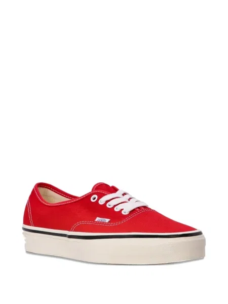 Sneakerși Vans roșu