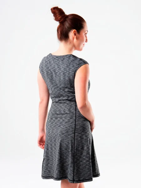 Rochie Loap gri