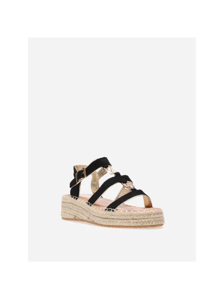 Pantofi La Modeuse negru
