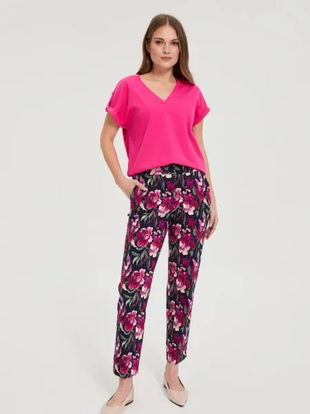 Tricou Marisse negru