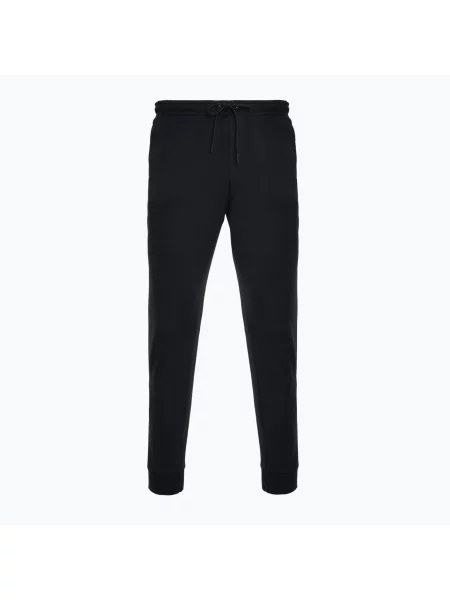 Kalhoty Nike Primary Dri-Fit UV Jogger black/black černé