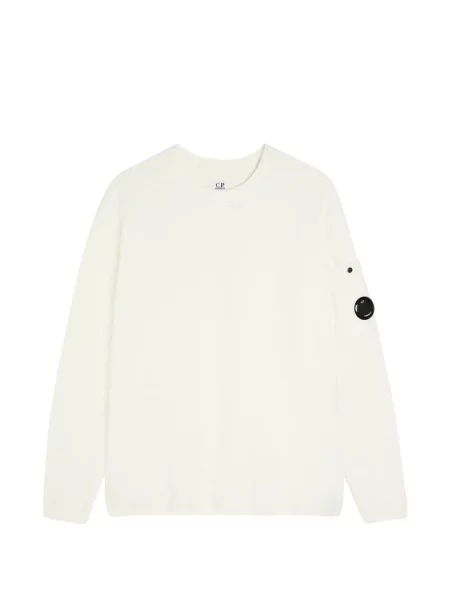 Pulover C.p. Company cu autograf