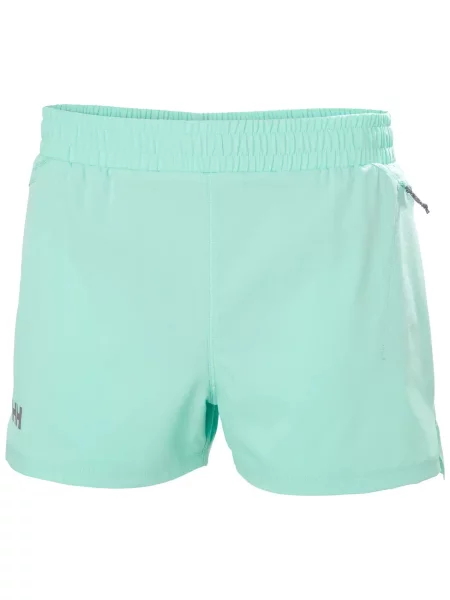 Szorty Helly Hansen 3" niebieskie