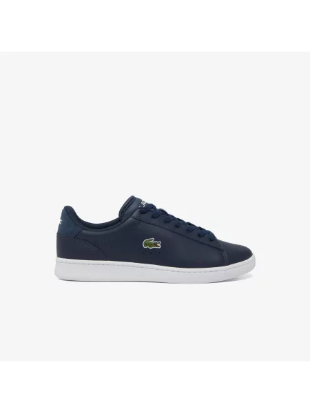 Lacoste Sneakersy granatowy