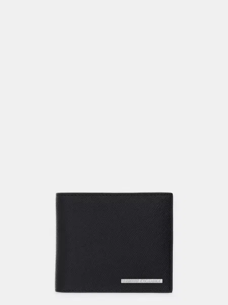 Гаманець Armani Exchange