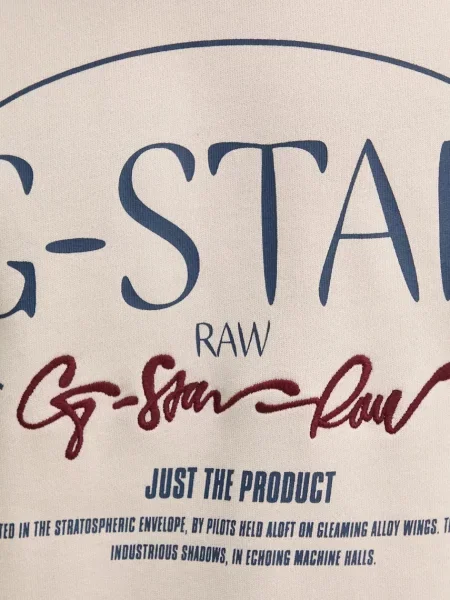 Свитер G-star