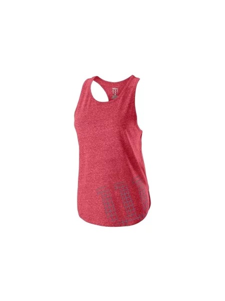 Majica Wilson crvena