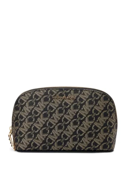 Torba podróżna Michael Kors czarna