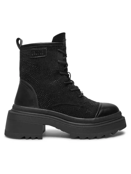 Ботинки Goe черные